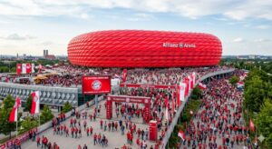 ประวัติสโมสรบาเยิร์น มิวนิค FC Bayern München 2026