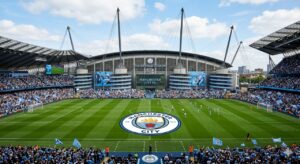 ประวัติสโมสรแมนเชสเตอร์ซิตี้ (Manchester City FC) 2026